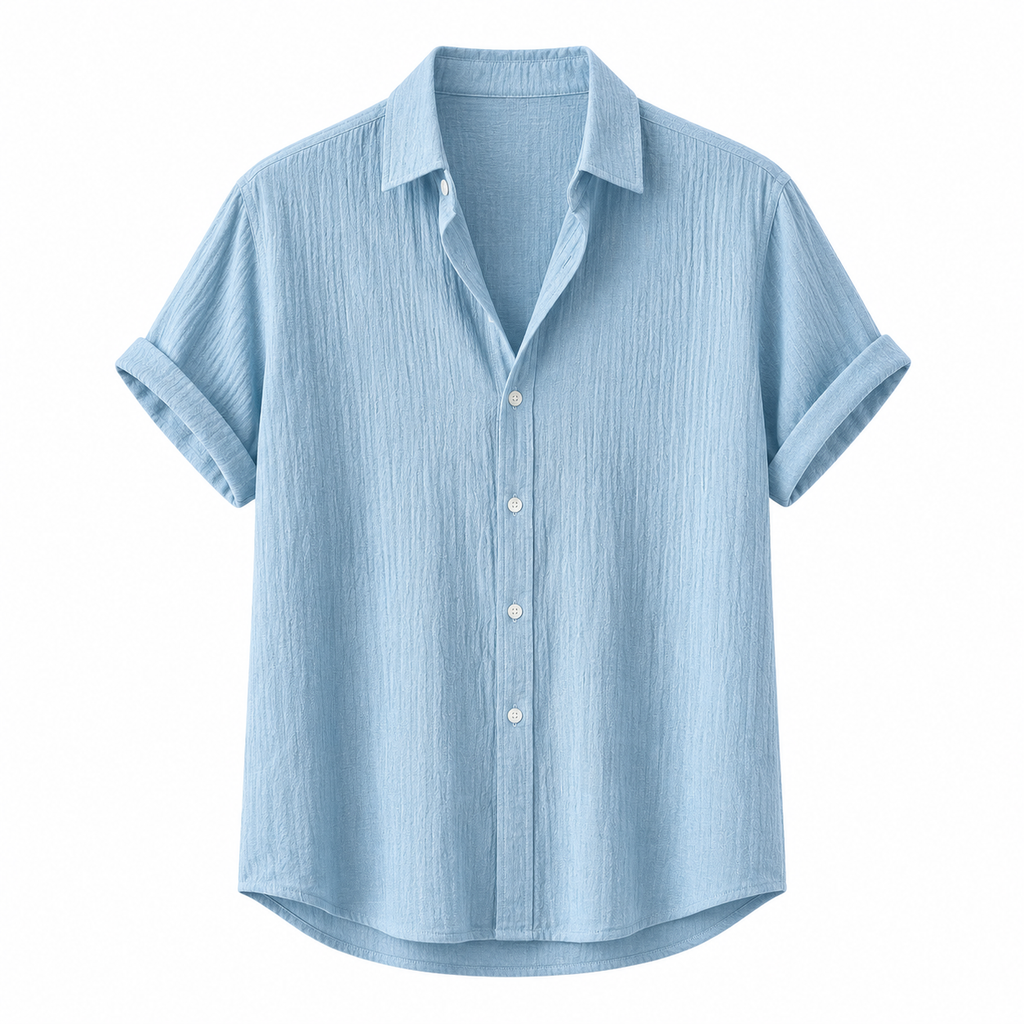 CAMISA CAPRI