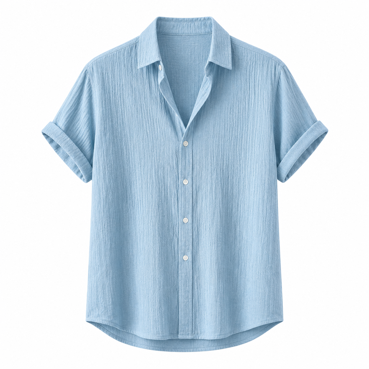 CAMISA CAPRI