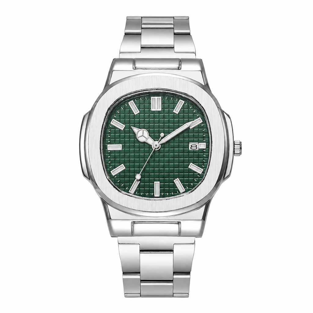 RELOJ LAUSANNE