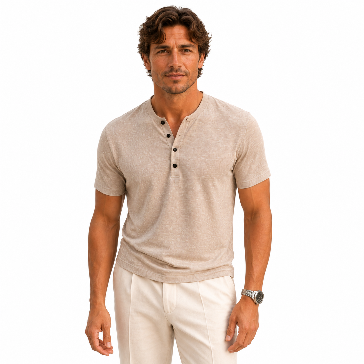 POLO AMALFI