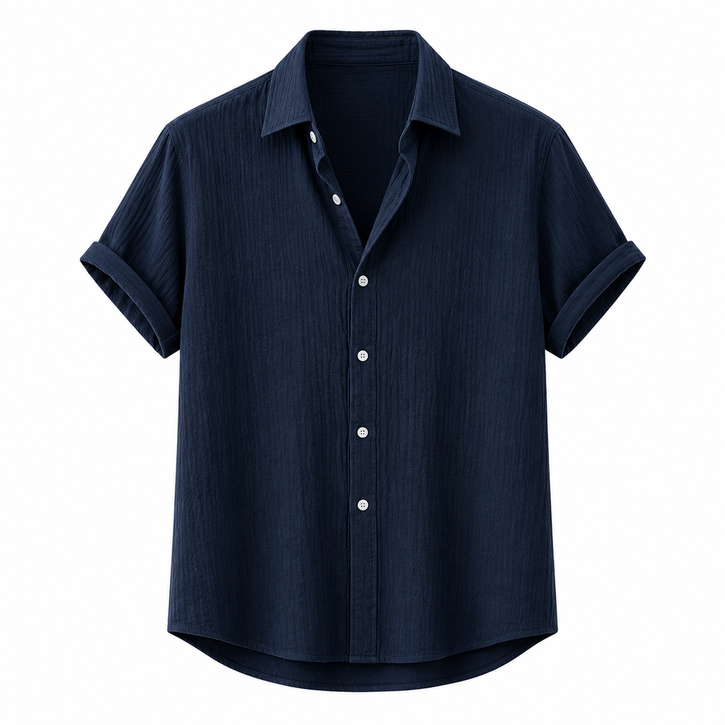 CAMISA CAPRI