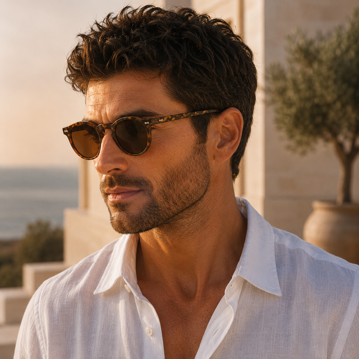 GAFAS VARENNA