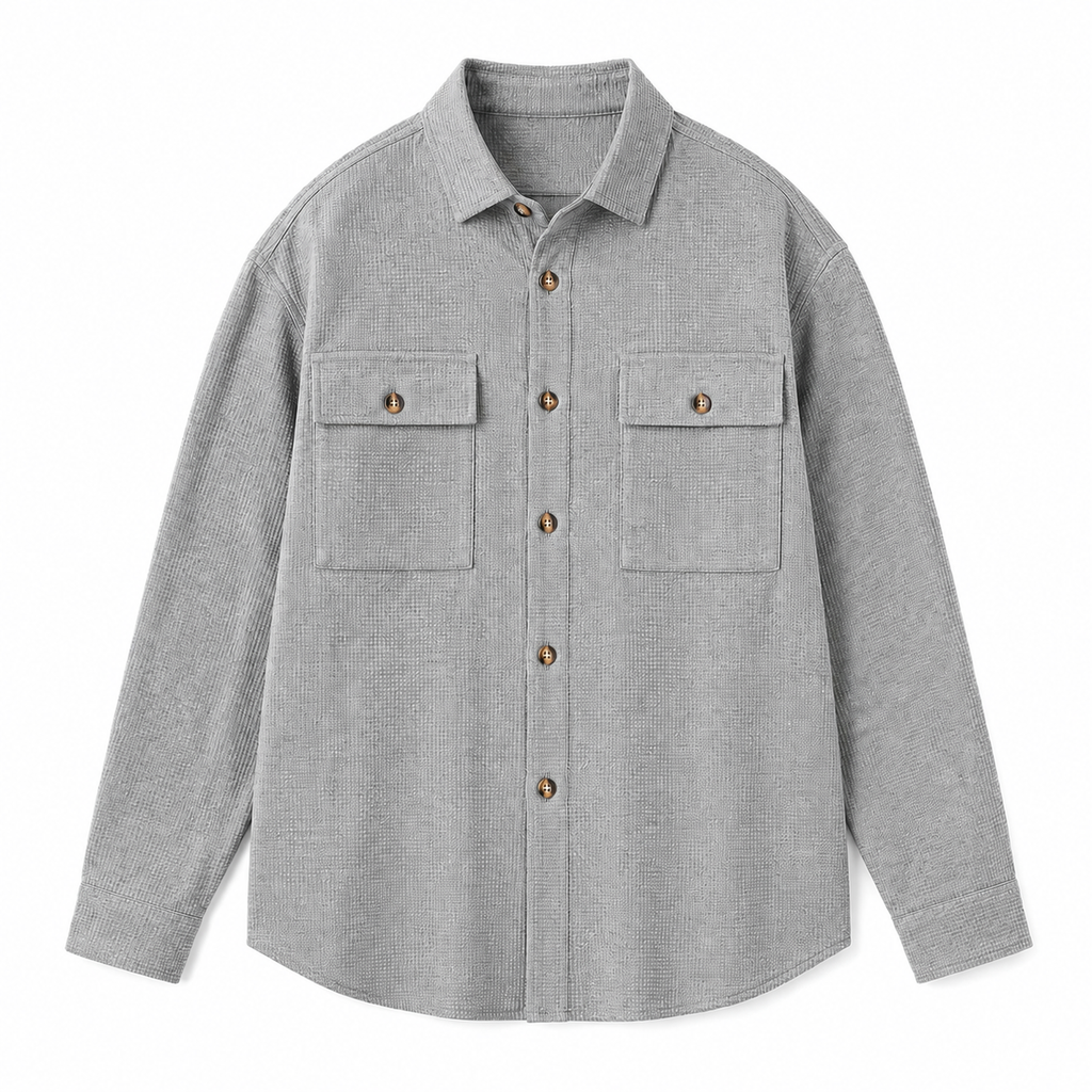 SOBRECAMISA TRENTO