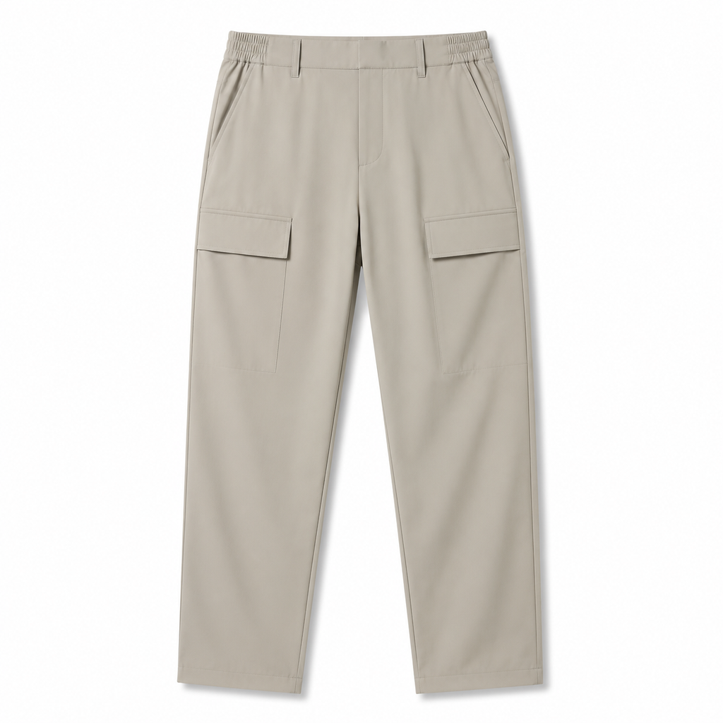 PANTALÓN MENAGGIO