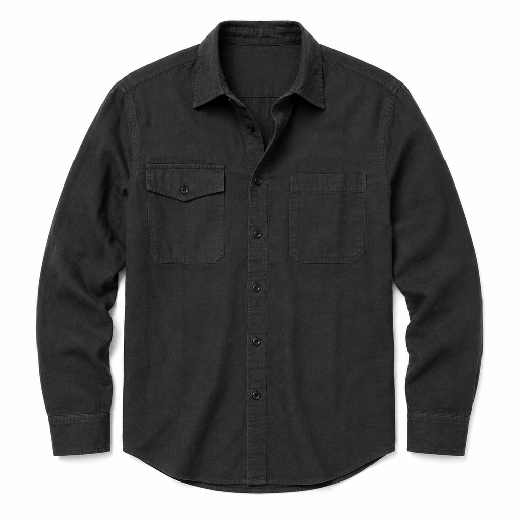 CAMISA JÁVEA
