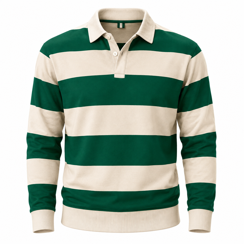 POLO CAMOGLI