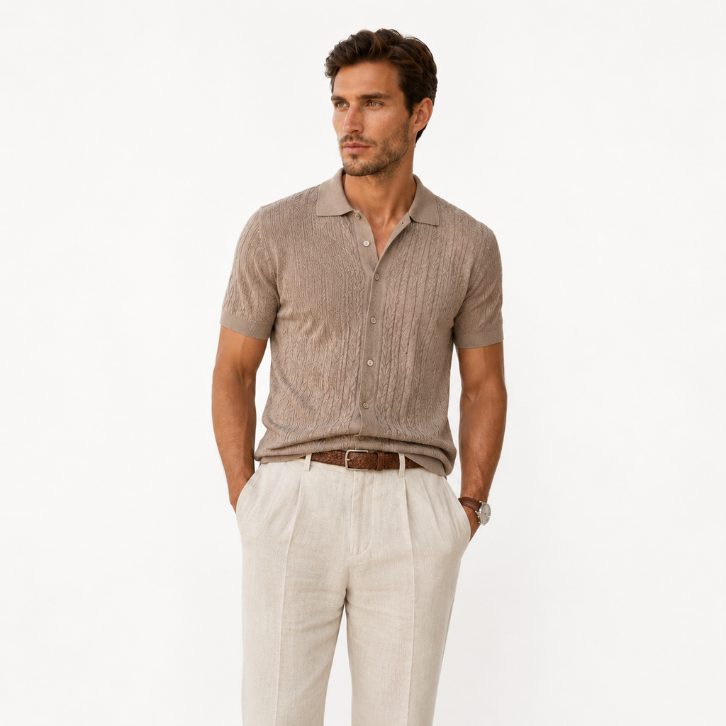 CAMISA SORRENTO