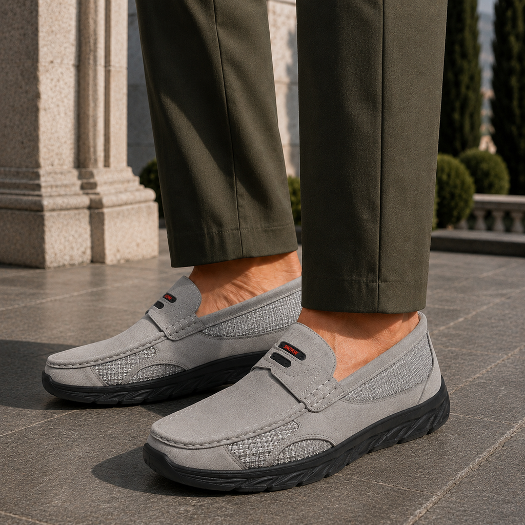 MOCASINES ALASSIO