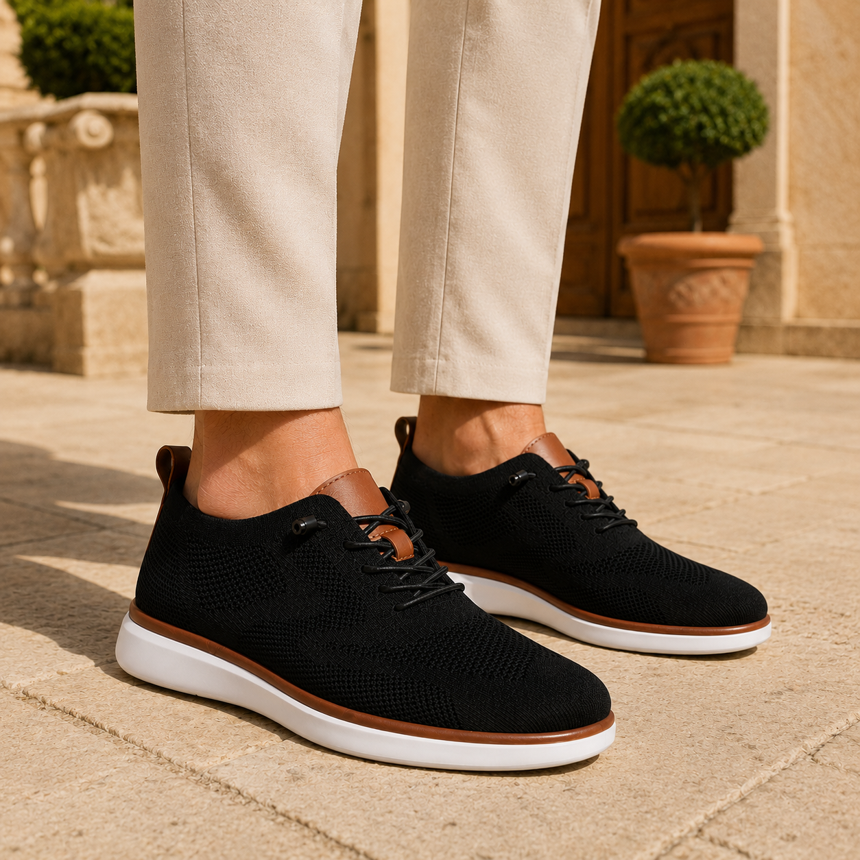 ZAPATILLAS BARDOLINO