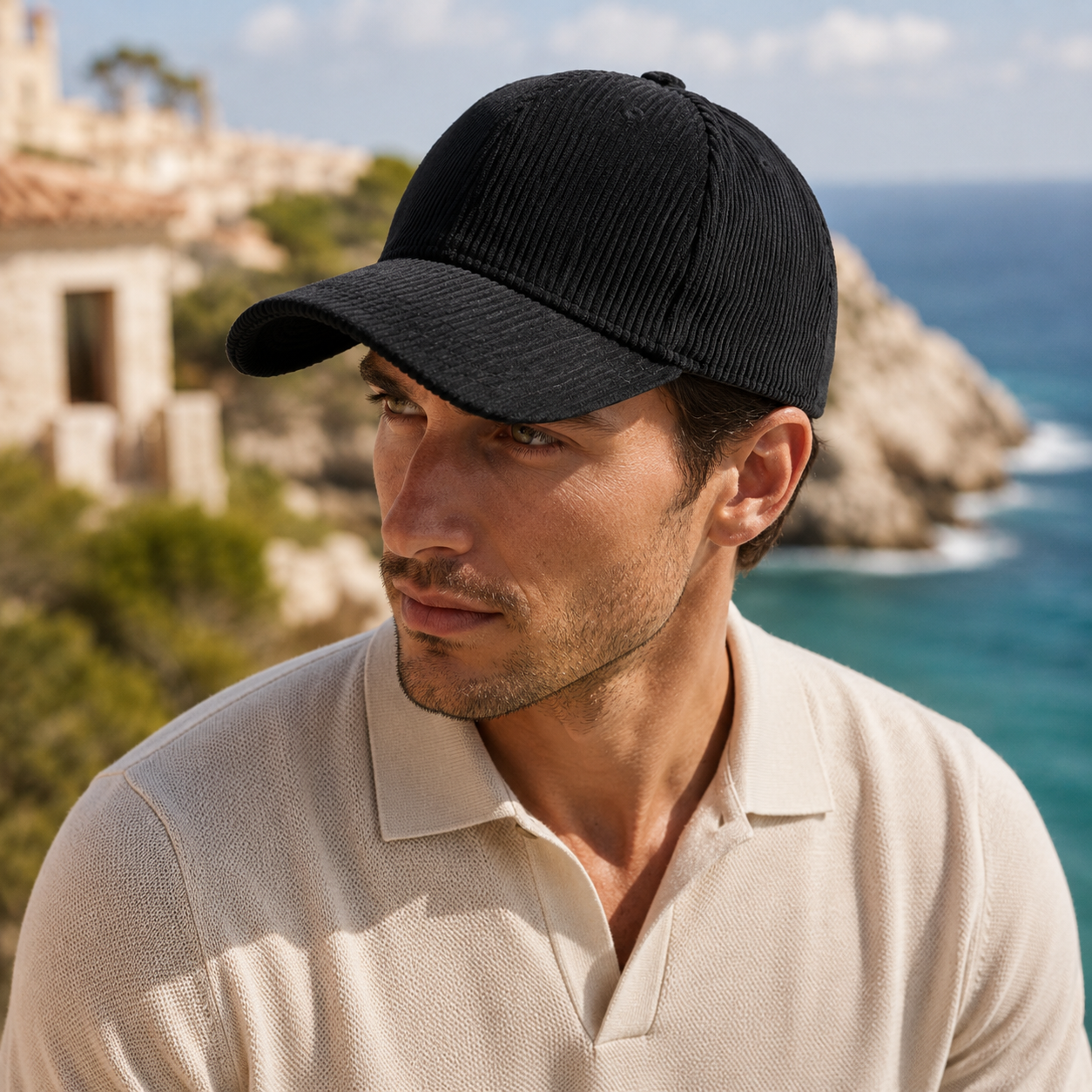 GORRA ASPEN