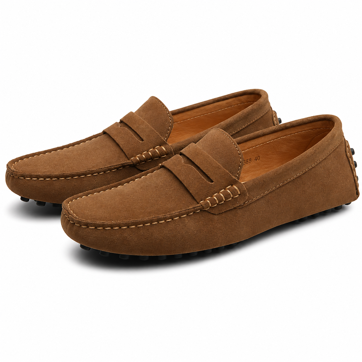MOCASINES LUGANO