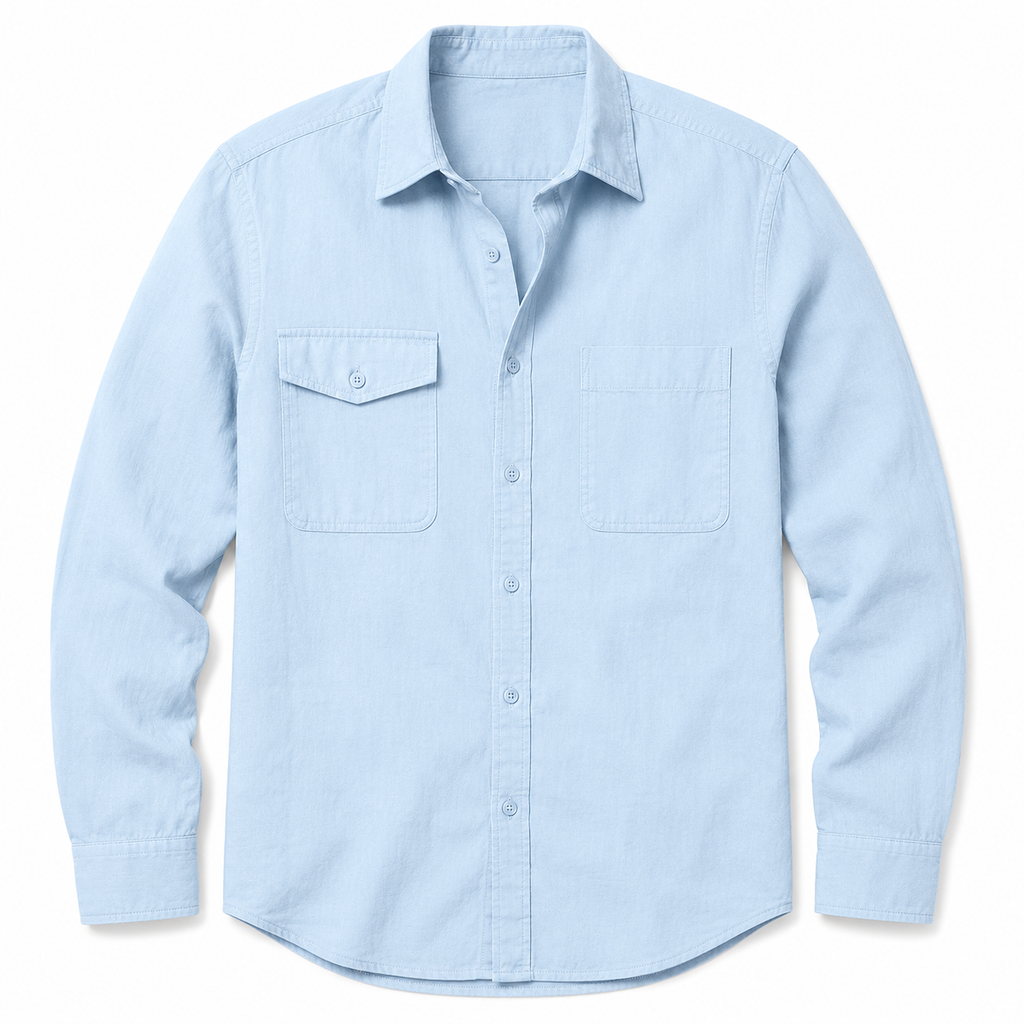 CAMISA JÁVEA
