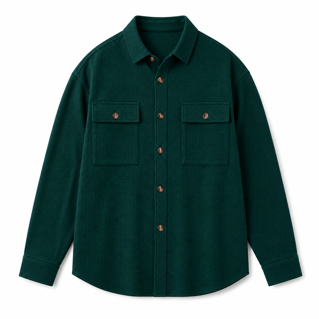 SOBRECAMISA TRENTO
