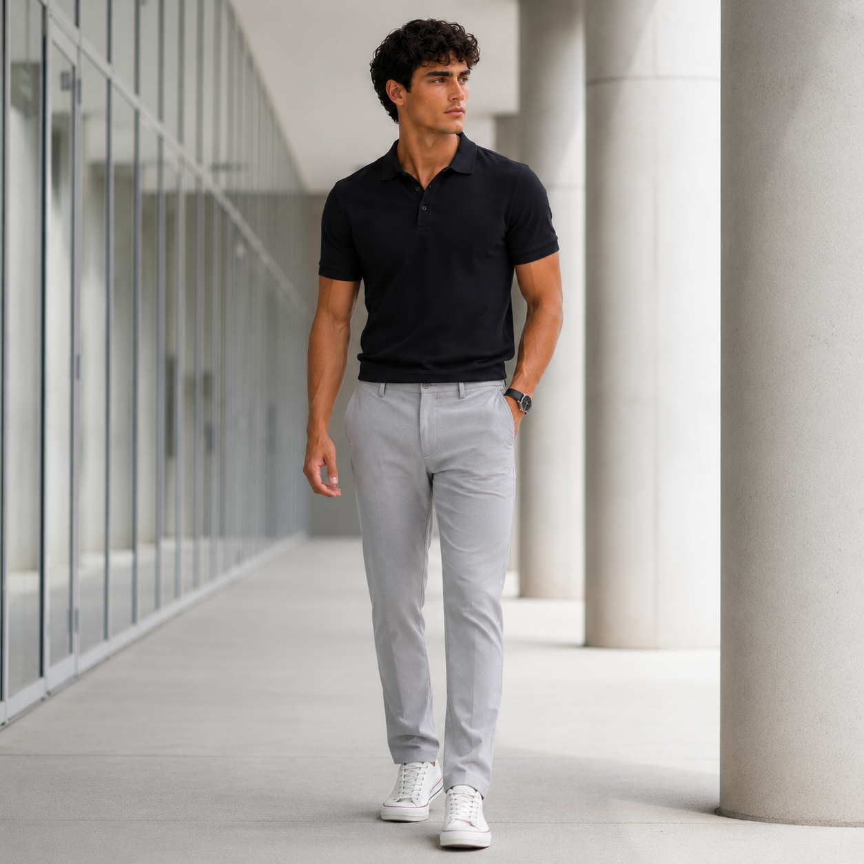 PANTALÓN FORTE DEI MARMI