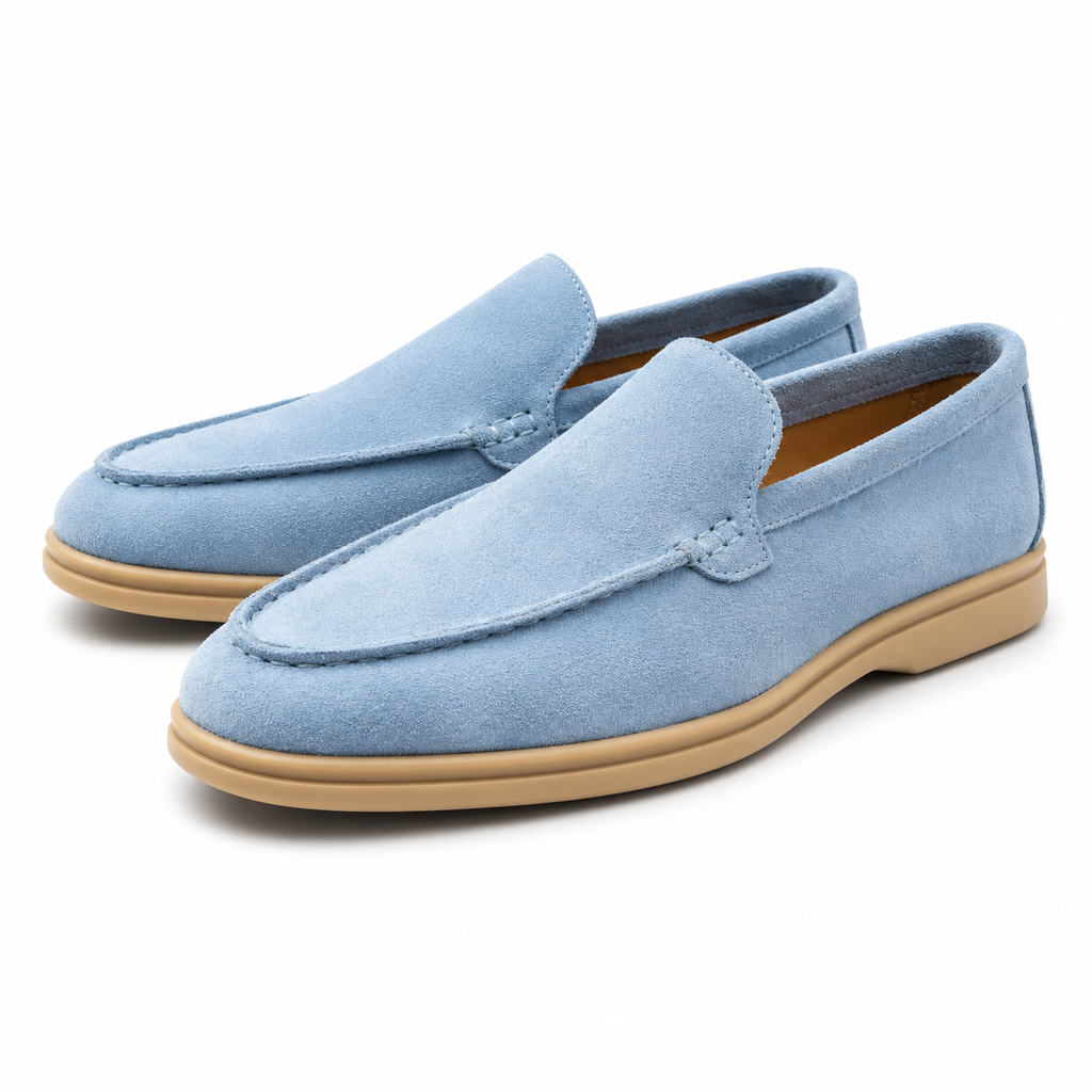 MOCASINES SIRMIONE