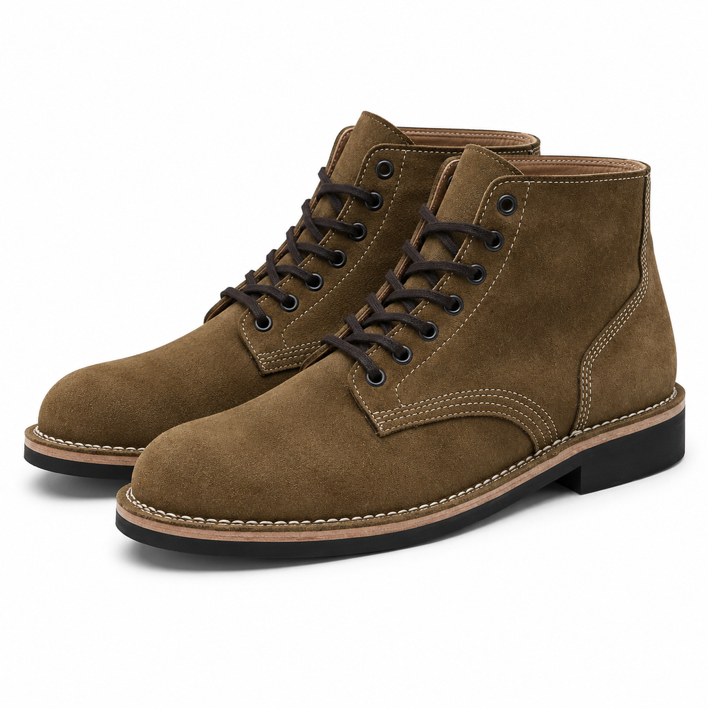 BOTAS GSTAAD