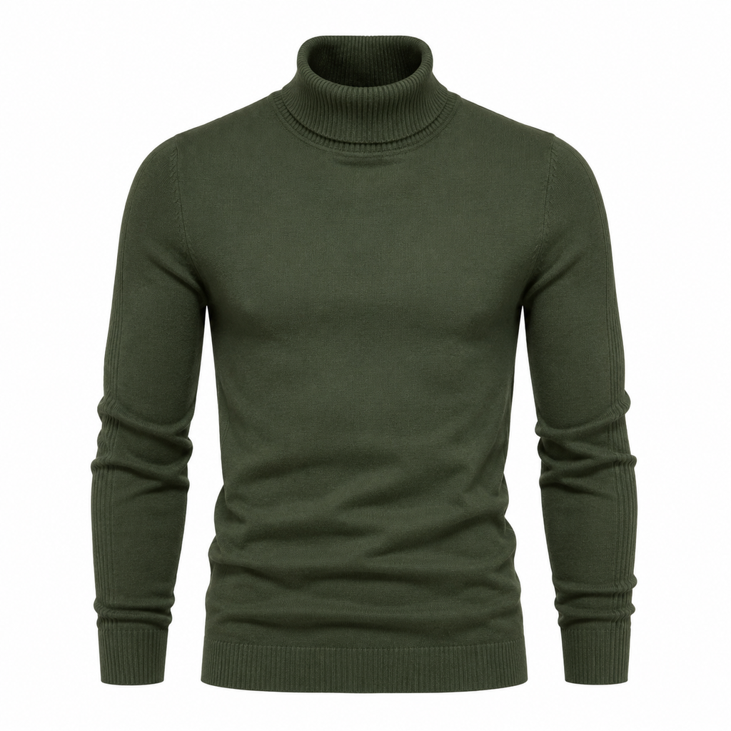 JERSEY CUELLO ALTO AREZZO