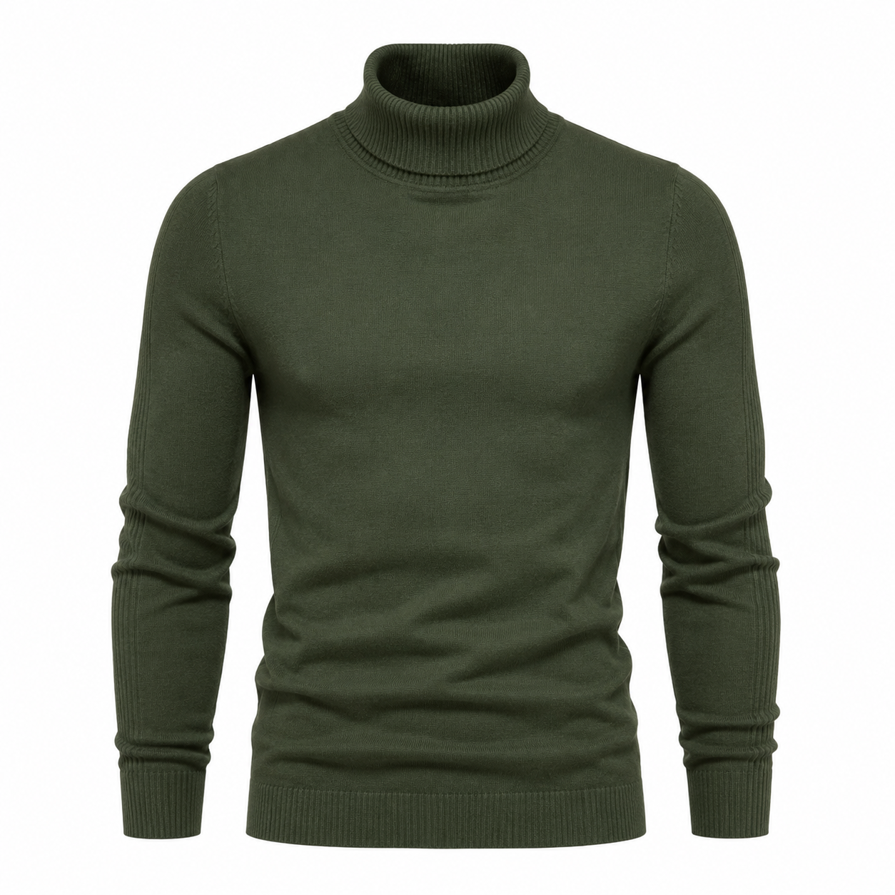 JERSEY CUELLO ALTO AREZZO