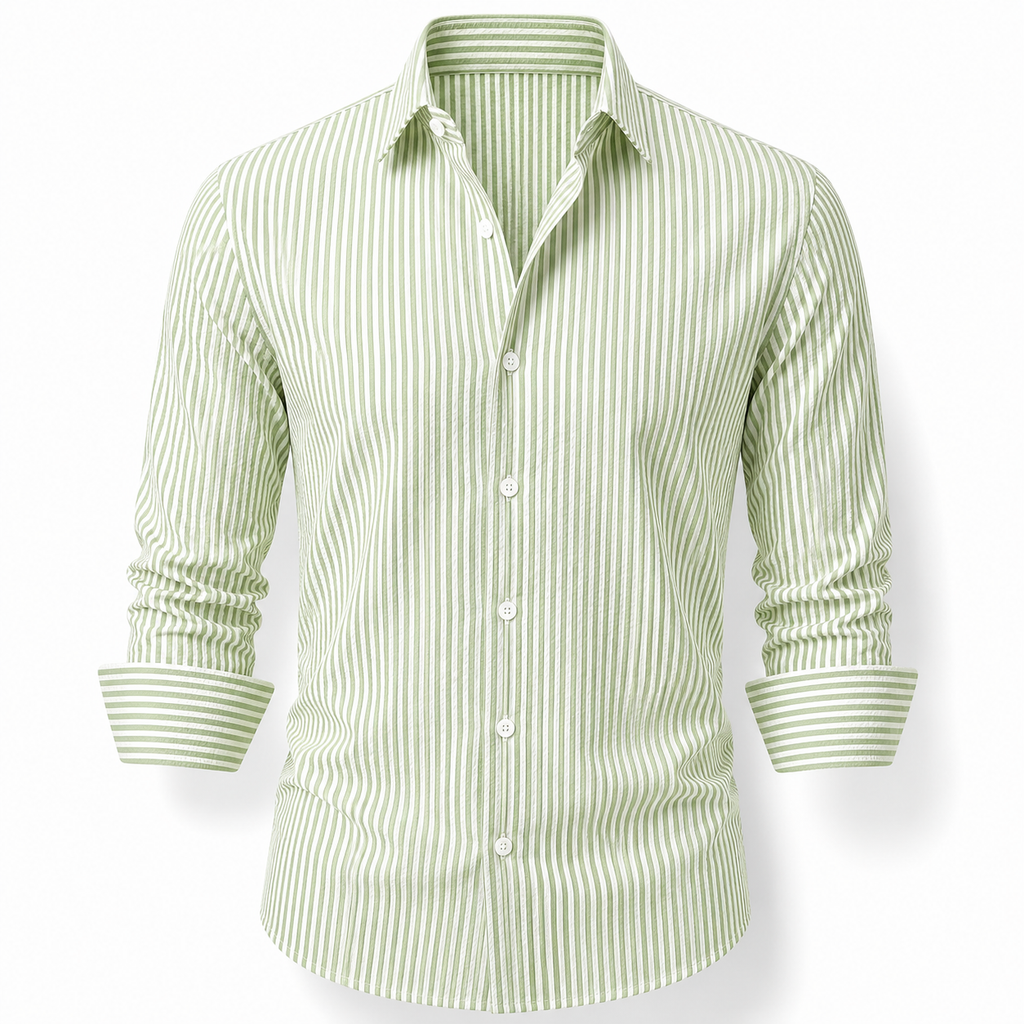 CAMISA SAINT-TROPEZ
