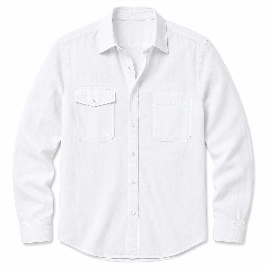 CAMISA JÁVEA