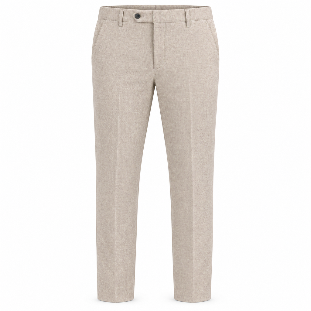PANTALÓN BELLAGIO