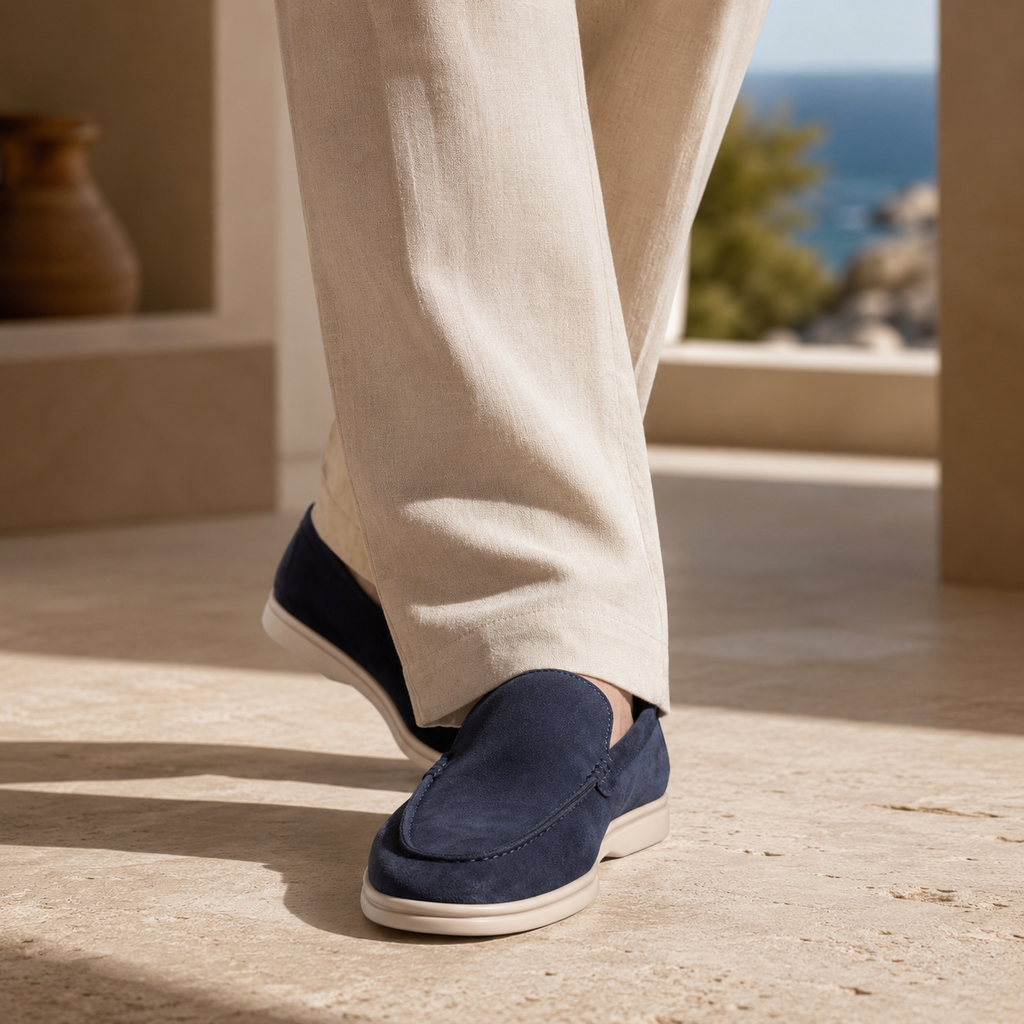 MOCASINES SIRMIONE