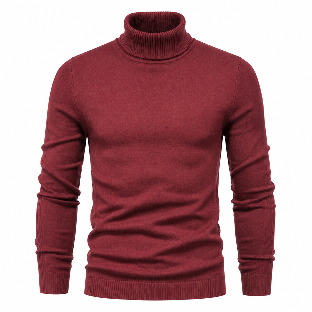 JERSEY CUELLO ALTO AREZZO