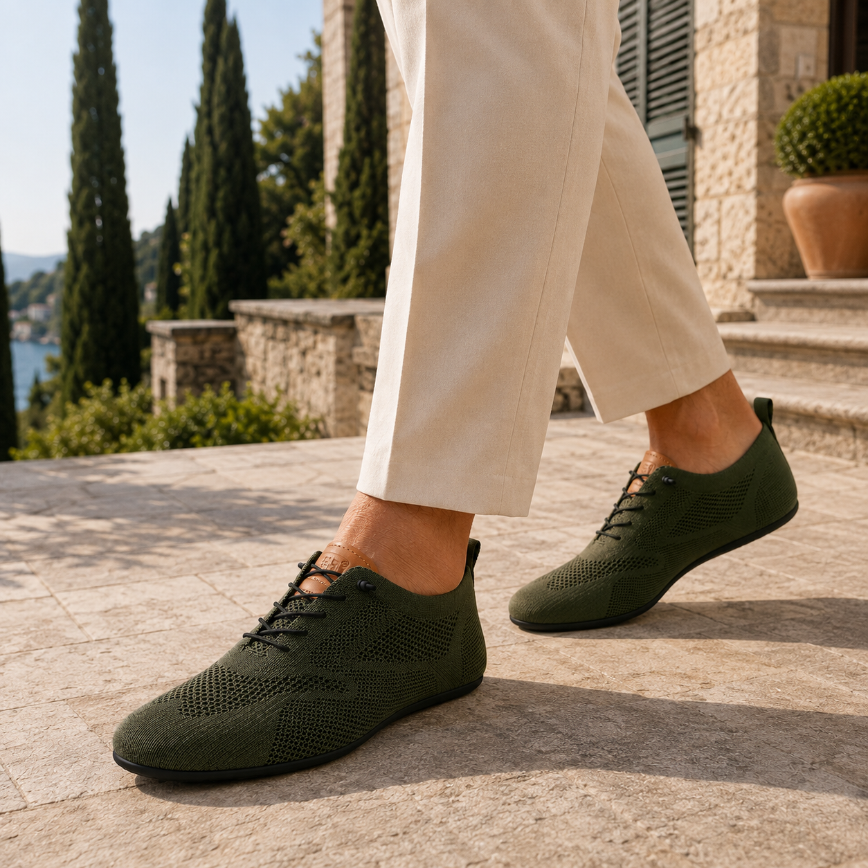 ZAPATILLAS LEVANTO