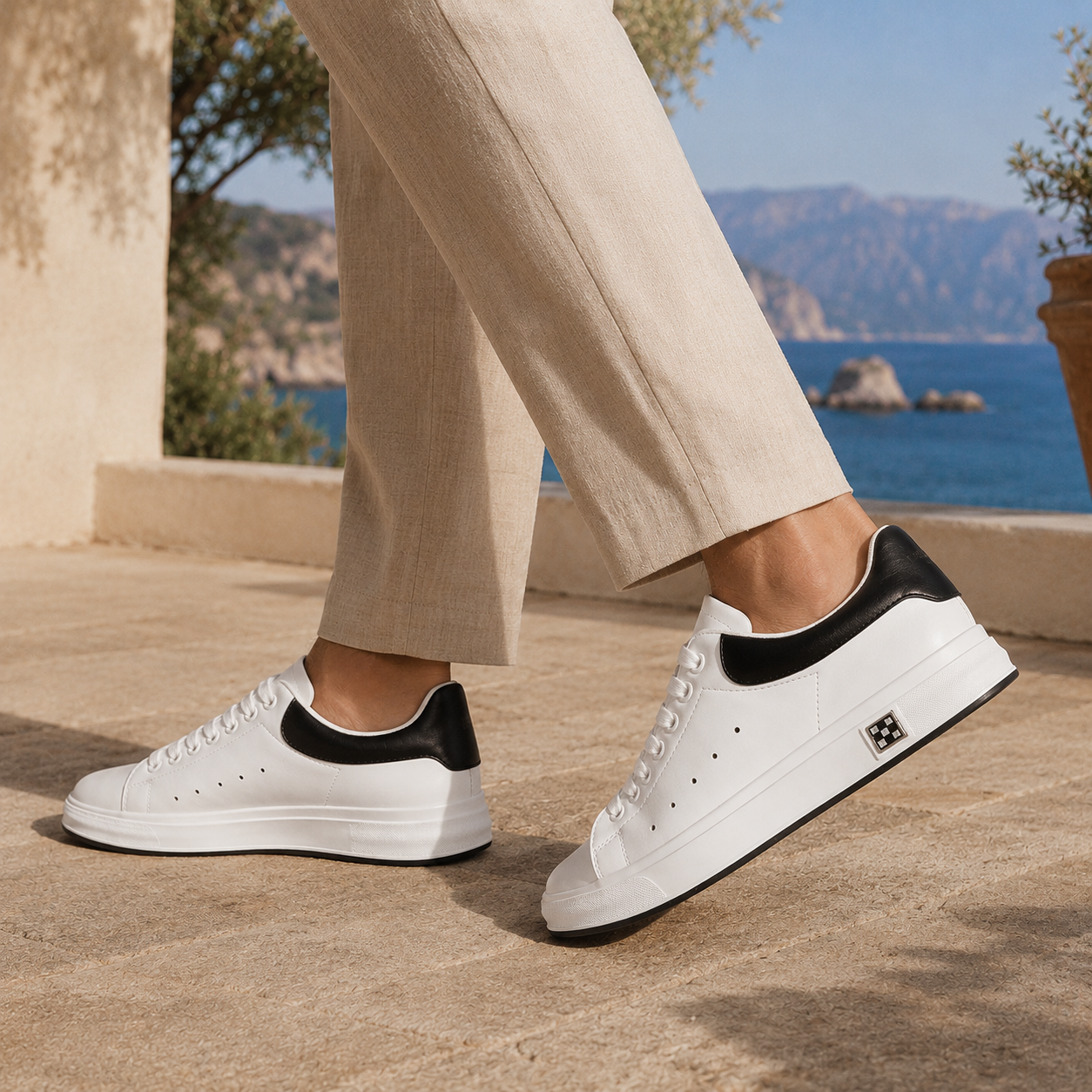 ZAPATILLAS VERONA