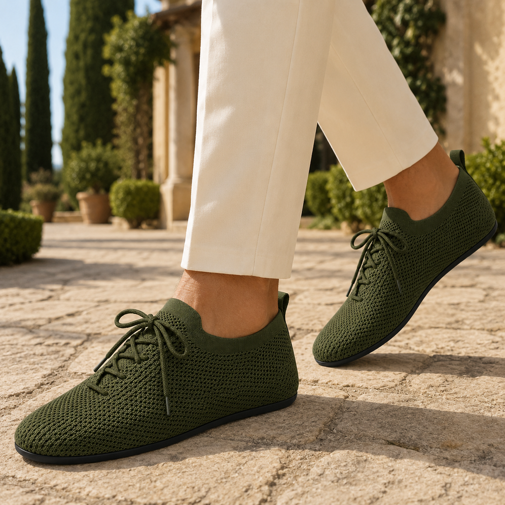 ZAPATILLAS BORDIGHERA