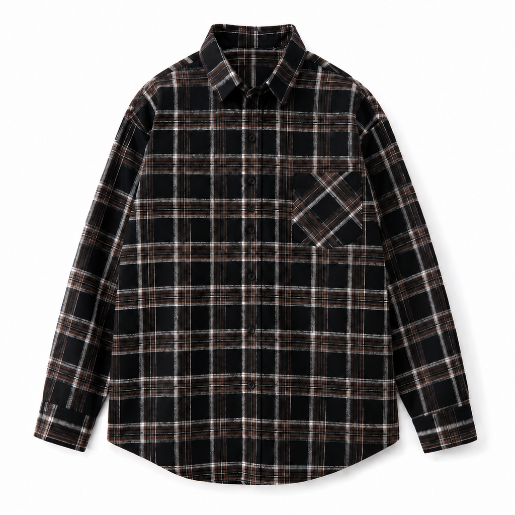 SOBRECAMISA BOLZANO