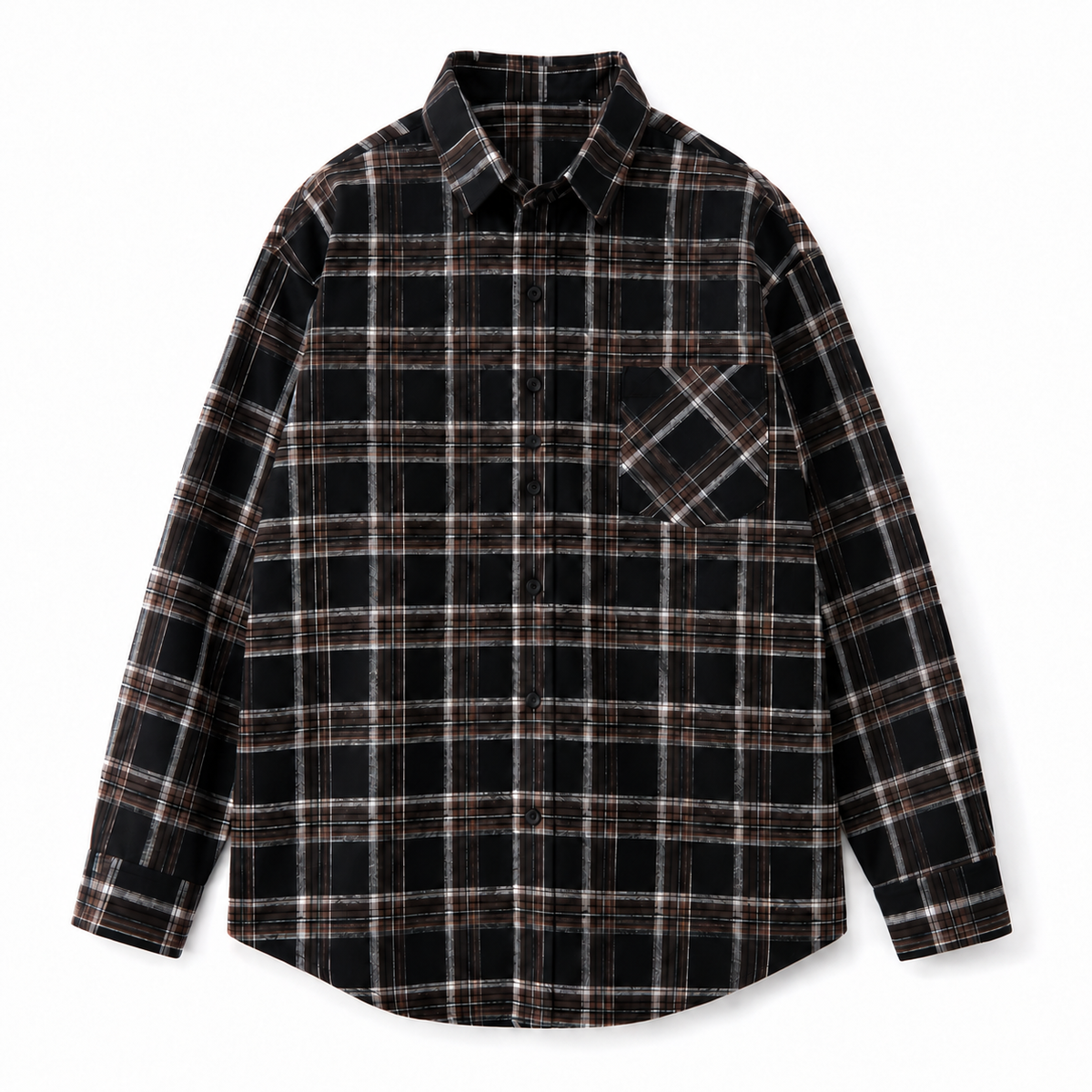 SOBRECAMISA BOLZANO