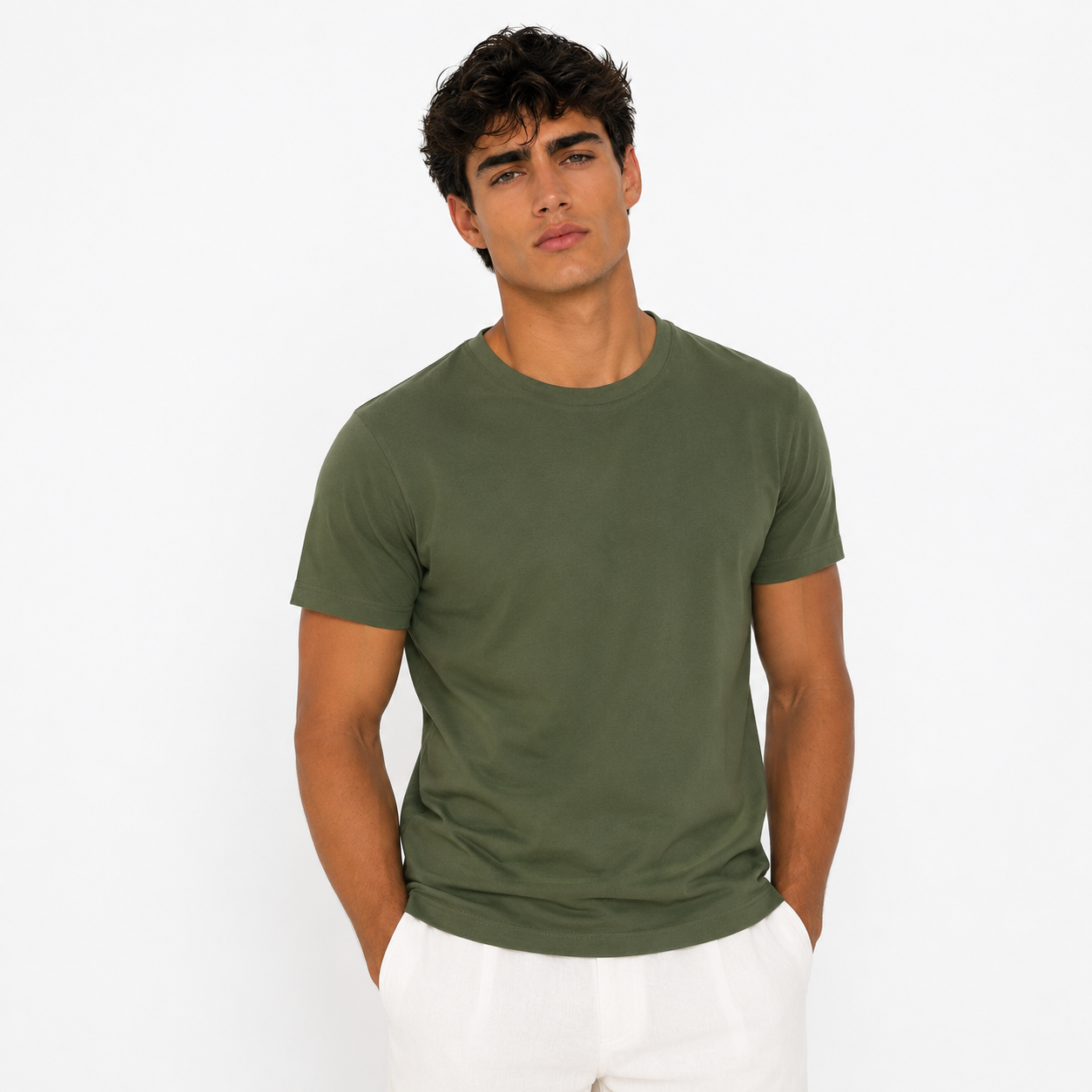 CAMISETA MONTECARLO