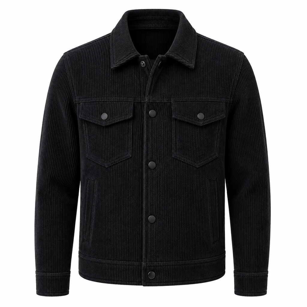 CHAQUETA BRUNICO