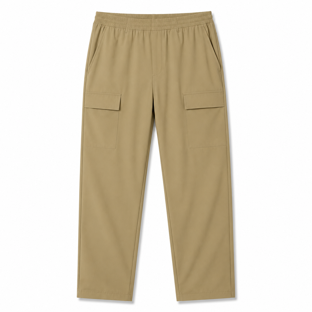 PANTALÓN MENAGGIO
