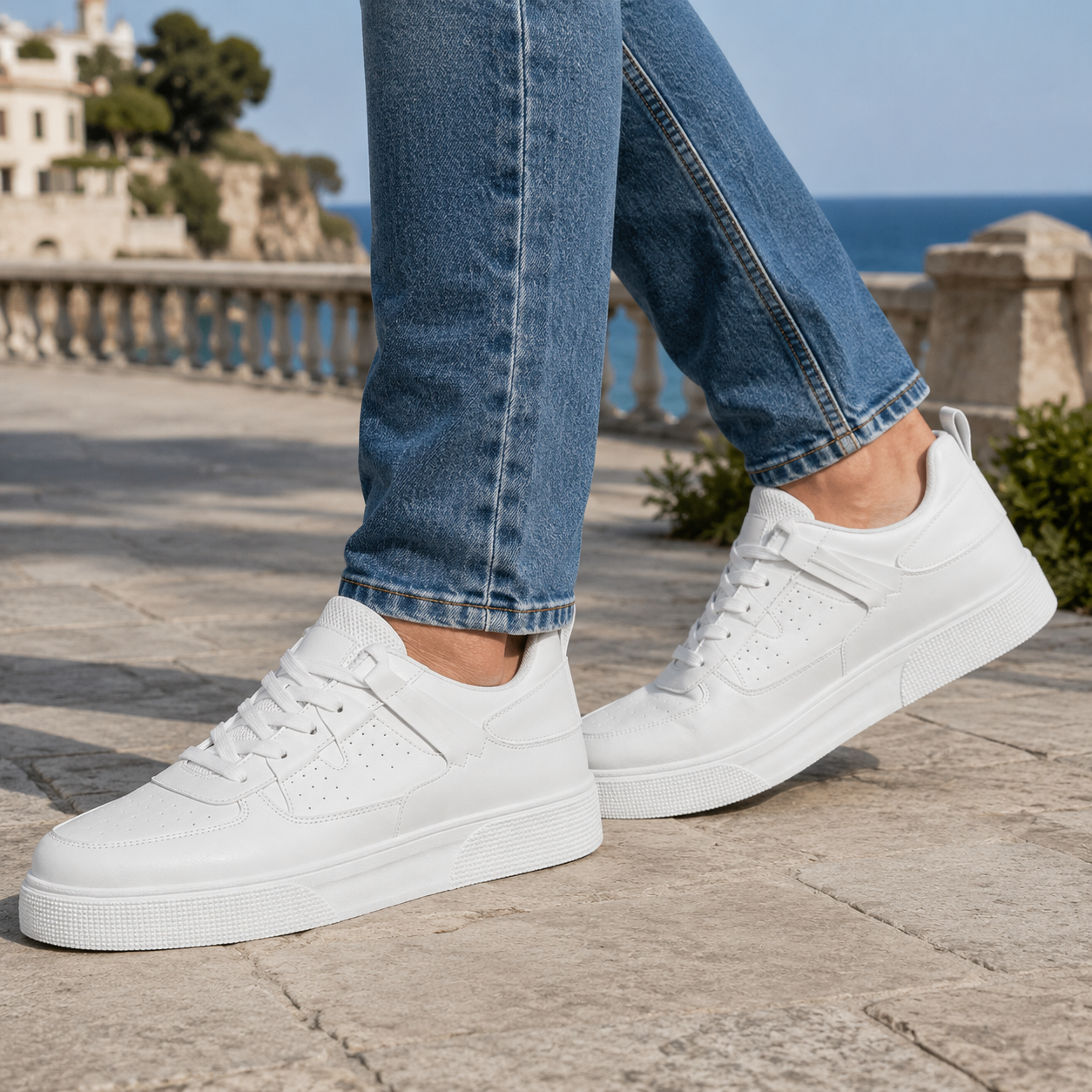ZAPATILLAS BIELLA