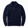 JERSEY TRENZADO SEGOVIA