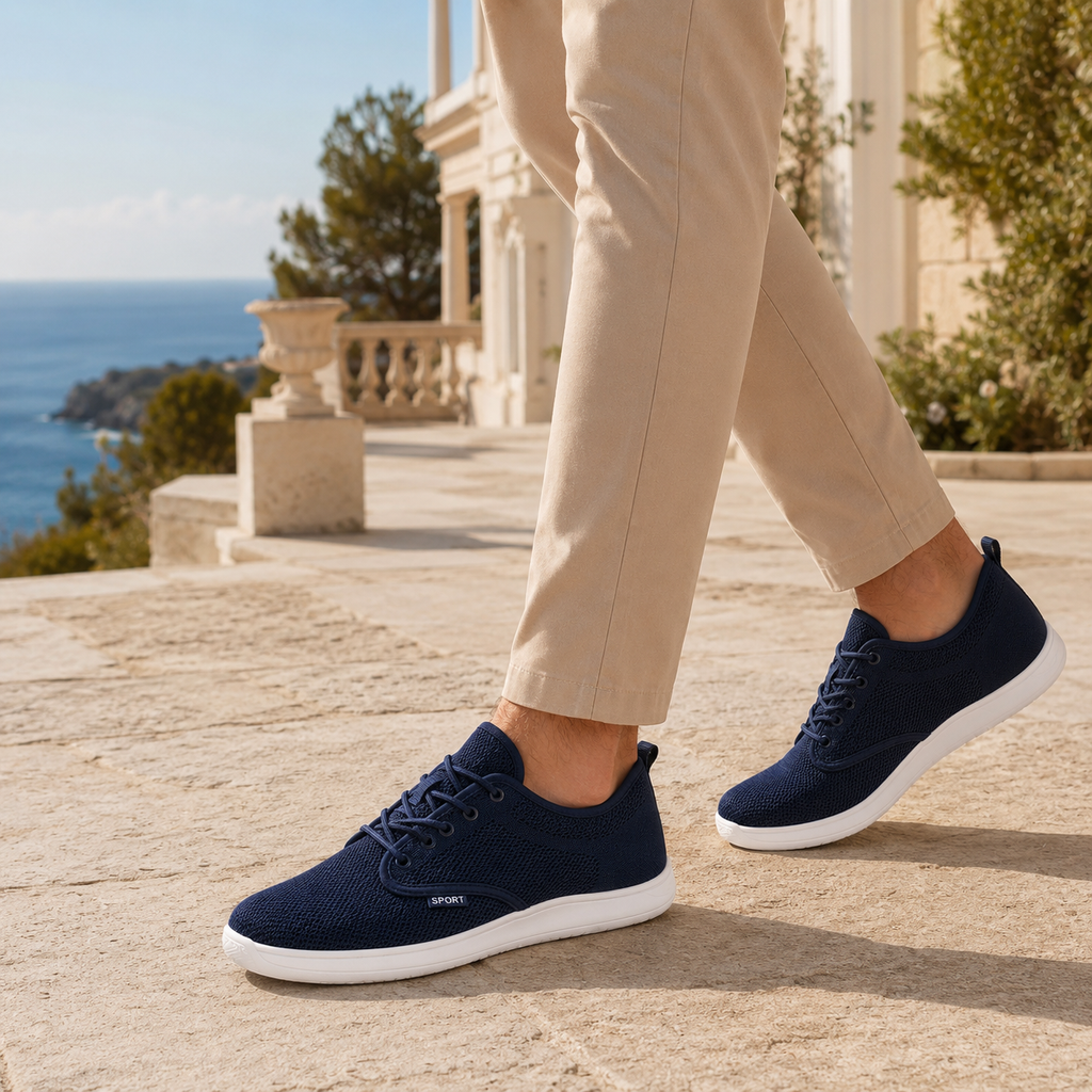 ZAPATILLAS SALERNO