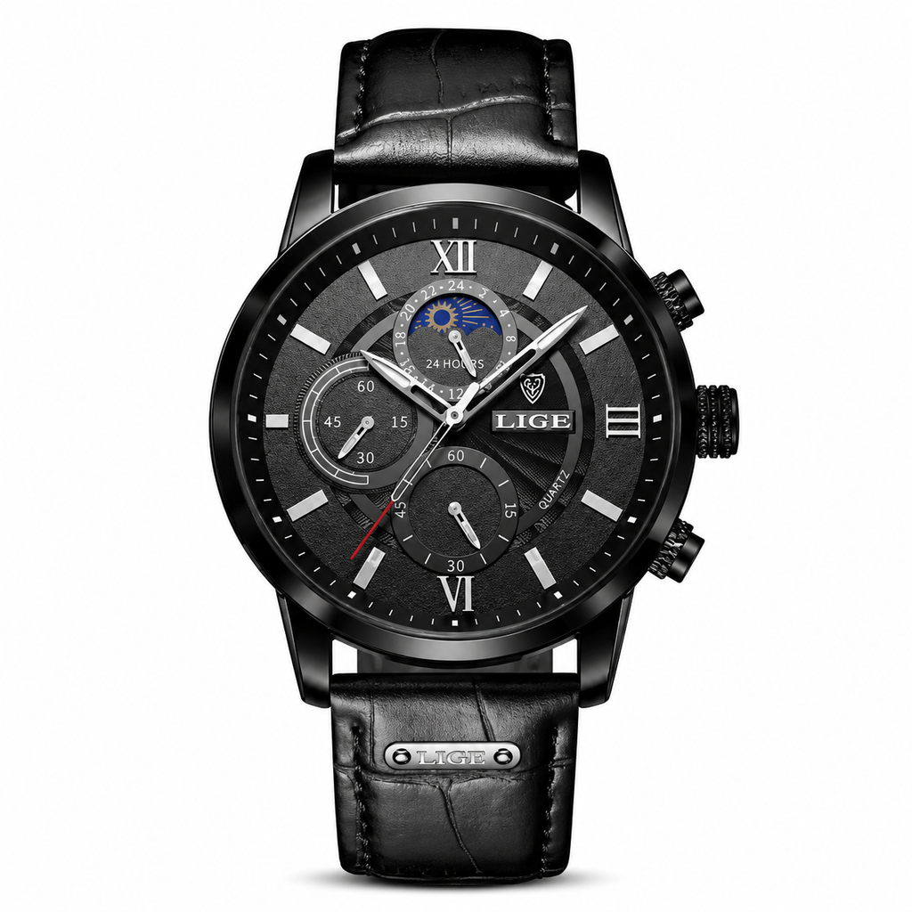RELOJ WINDSOR