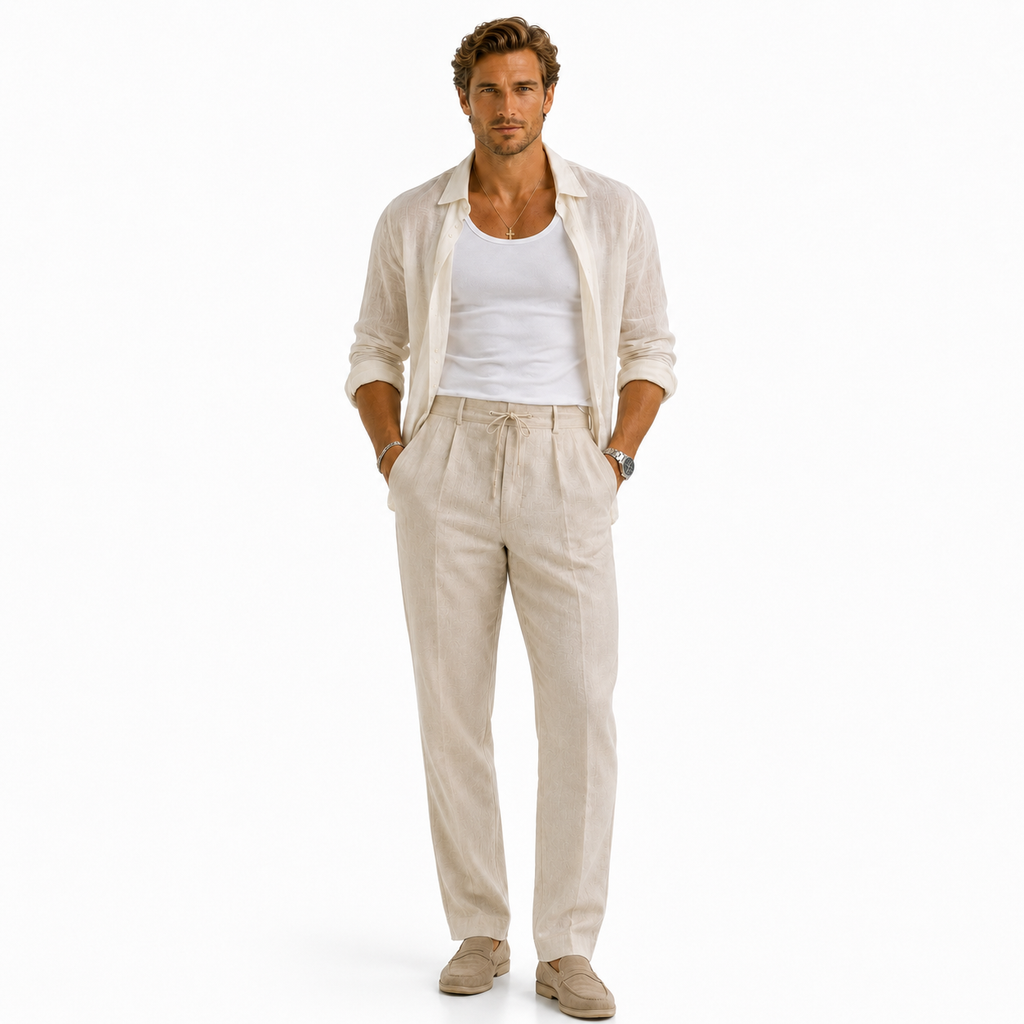 PANTALÓN COMO