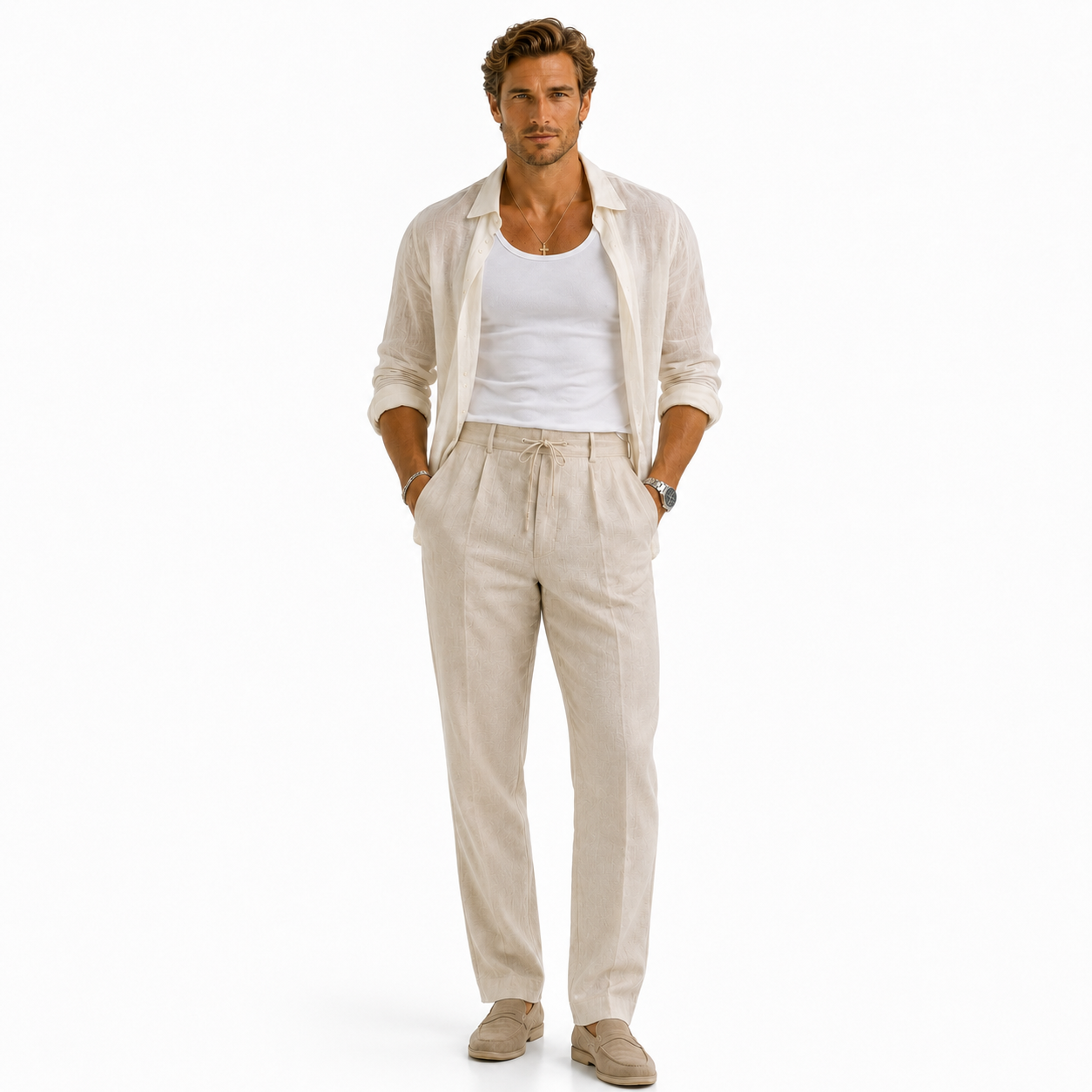 PANTALÓN COMO