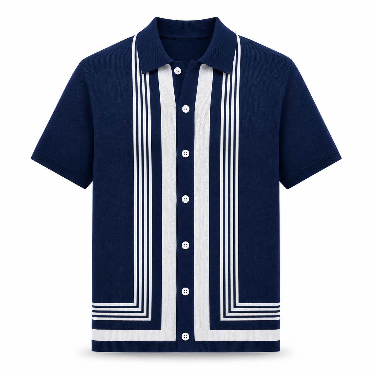 CAMISA RIVIERA