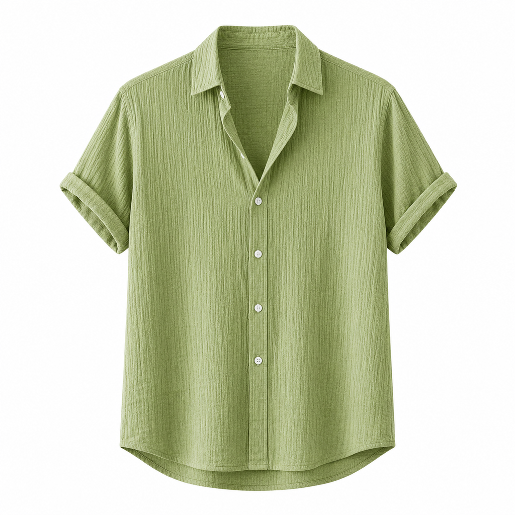 CAMISA CAPRI