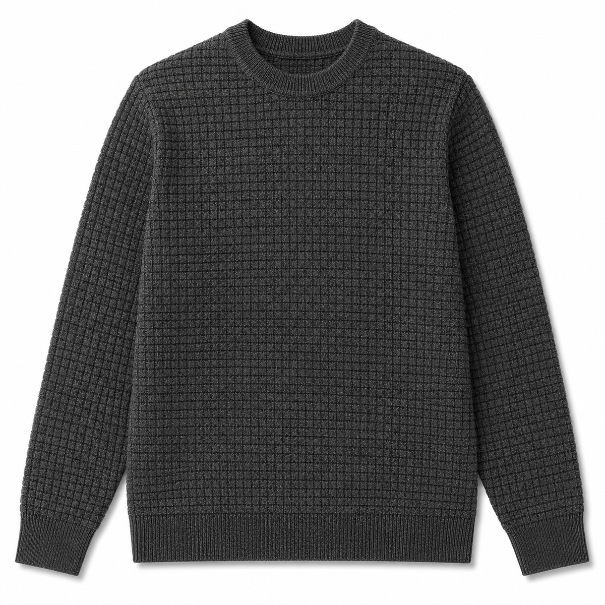JERSEY DE PUNTO TEXTURIZADO