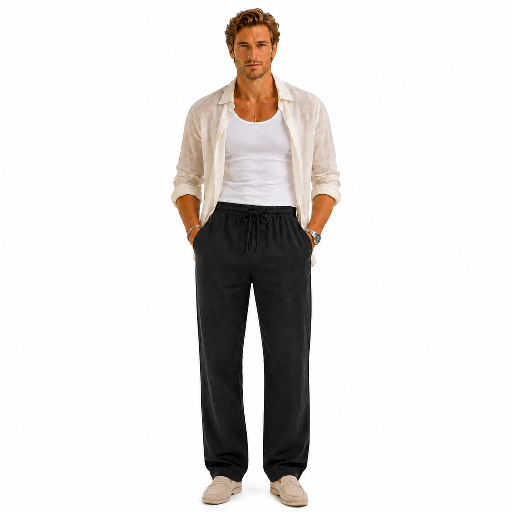 PANTALÓN COMO