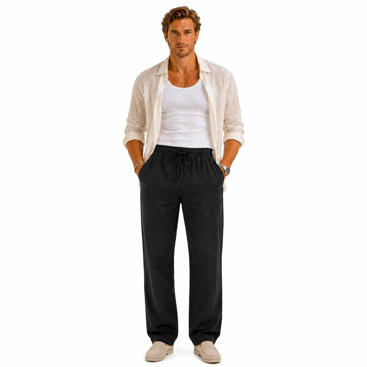 PANTALÓN COMO