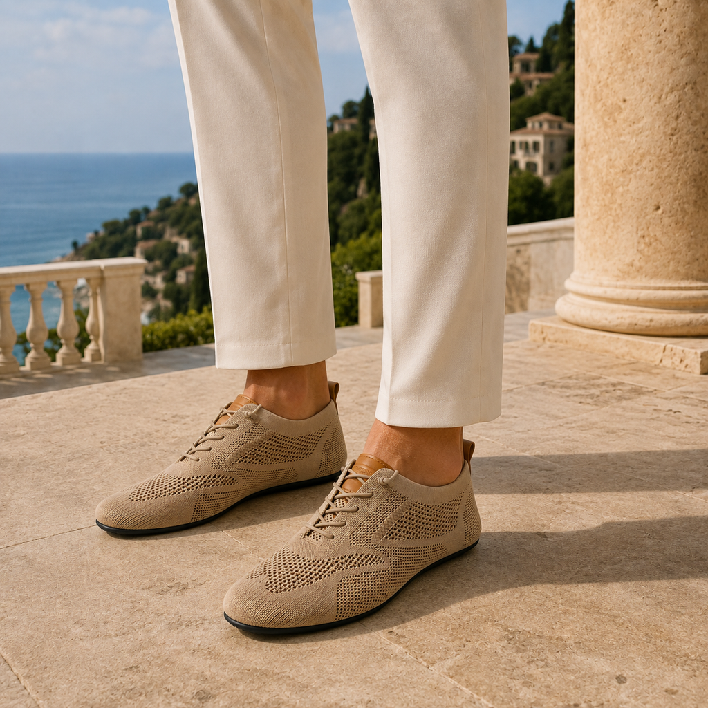 ZAPATILLAS LEVANTO