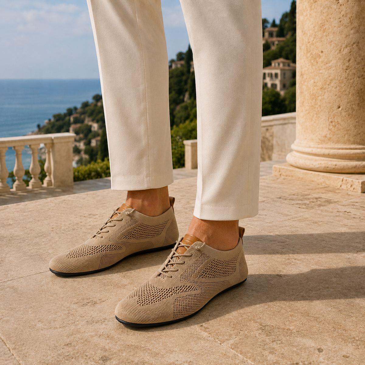 ZAPATILLAS LEVANTO
