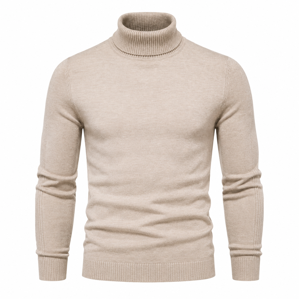 JERSEY CUELLO ALTO AREZZO