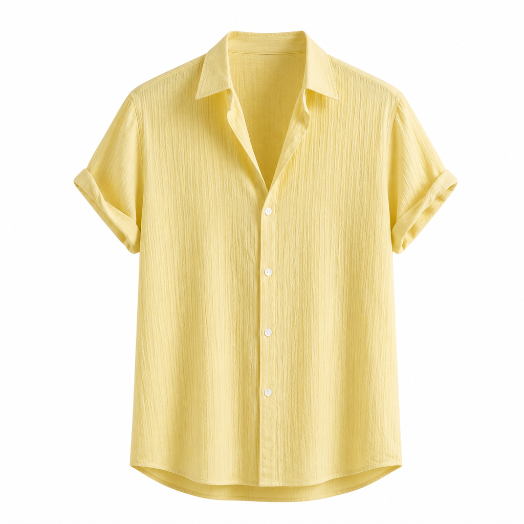 CAMISA CAPRI
